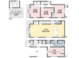  中古一戸建て