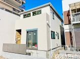  新築一戸建て