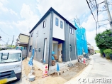  新築一戸建て