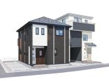  新築一戸建て