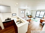  新築一戸建て