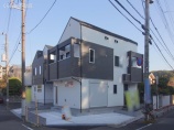  中古一戸建て