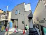  中古一戸建て