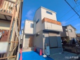  新築一戸建て