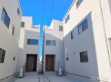  新築一戸建て