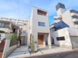  新築一戸建て