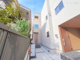 新築一戸建て
