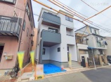  新築一戸建て