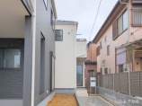  新築一戸建て