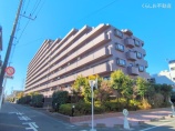  マンション
