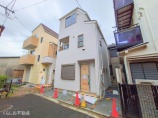  新築一戸建て