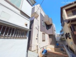  新築一戸建て