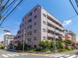  マンション