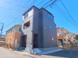  新築一戸建て