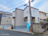  新築一戸建て