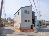  新築一戸建て
