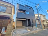  新築一戸建て
