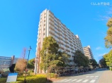  マンション