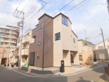  新築一戸建て