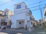  新築一戸建て