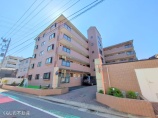  マンション