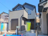  新築一戸建て