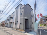  新築一戸建て