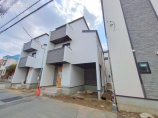  新築一戸建て