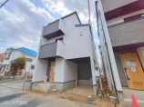  新築一戸建て