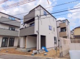  新築一戸建て