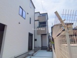  新築一戸建て