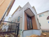  新築一戸建て