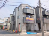  新築一戸建て