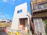  新築一戸建て