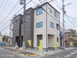  新築一戸建て