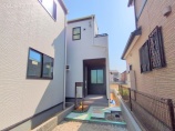  新築一戸建て