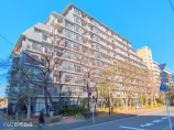  マンション