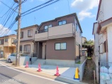  新築一戸建て