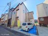  新築一戸建て