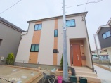  新築一戸建て