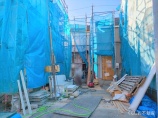  新築一戸建て