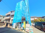  新築一戸建て