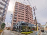  マンション