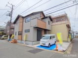  新築一戸建て