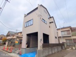  新築一戸建て