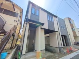  新築一戸建て