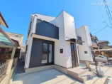  新築一戸建て