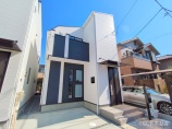 新築一戸建て