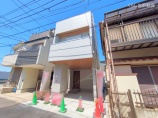  新築一戸建て