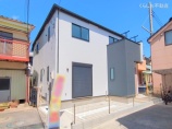  新築一戸建て